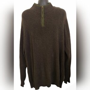 Dockers Knit Pullover Sweater